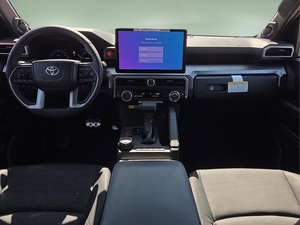New 2026 Toyota 4Runner TRD Sport Premium AWD/4WD image 16