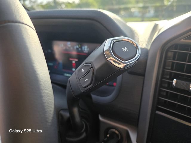 New 2026 Ford F150 XLT w/ Mobile Office Package AWD/4WD image 29