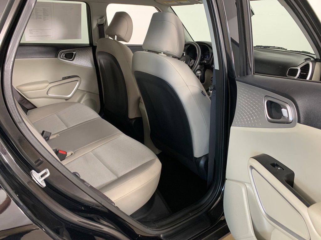 Used 2022 Kia Soul LX w/ Technology Package image 31