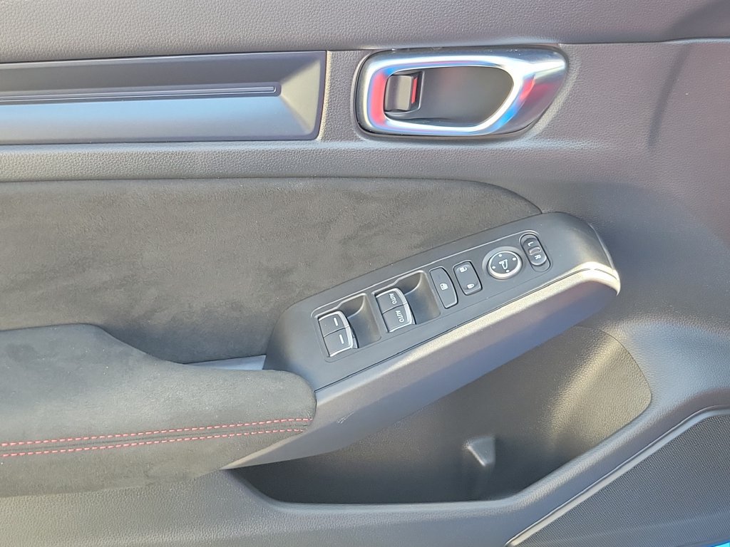 Used 2023 Honda Civic Type R image 21