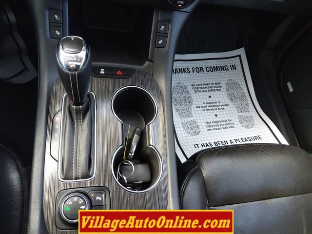 Used 2019 GMC Acadia SLT w/ LPO, Floor Liner Package image 25