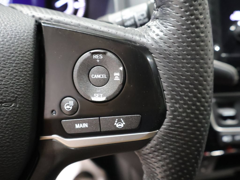 Used 2023 Honda Passport Elite image 36