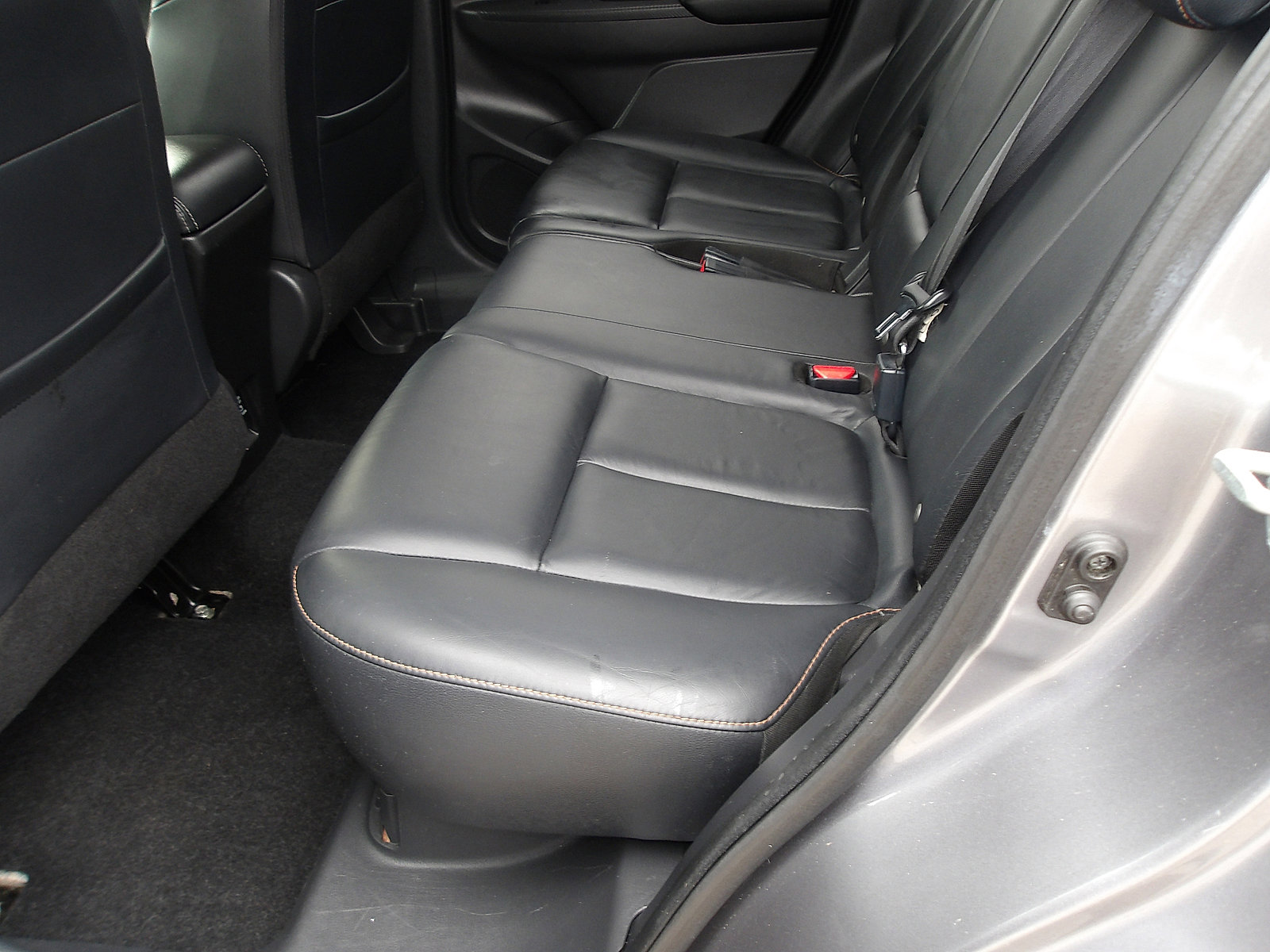 Used 2019 Mitsubishi Eclipse Cross image 13