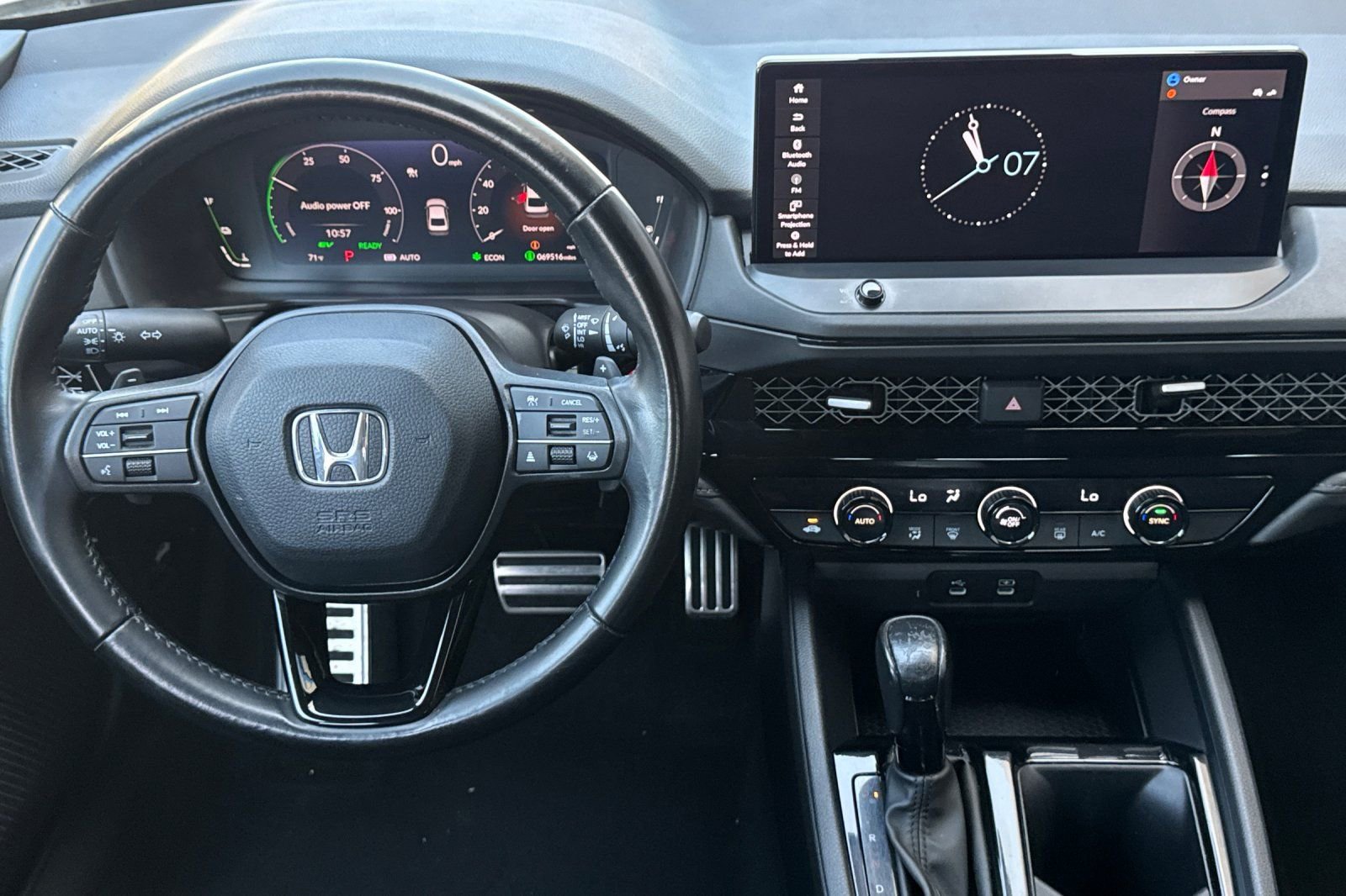 Used 2023 Honda Accord Sport image 14