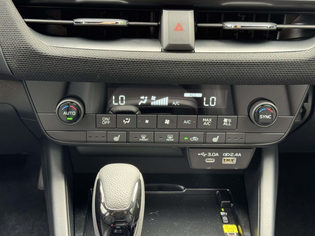 New 2026 Subaru Outback Premium AWD/4WD image 22