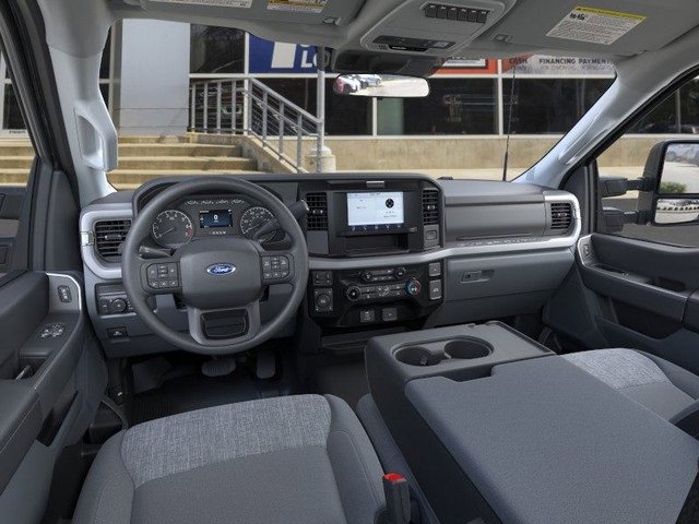 New 2026 Ford F350 XLT image 9