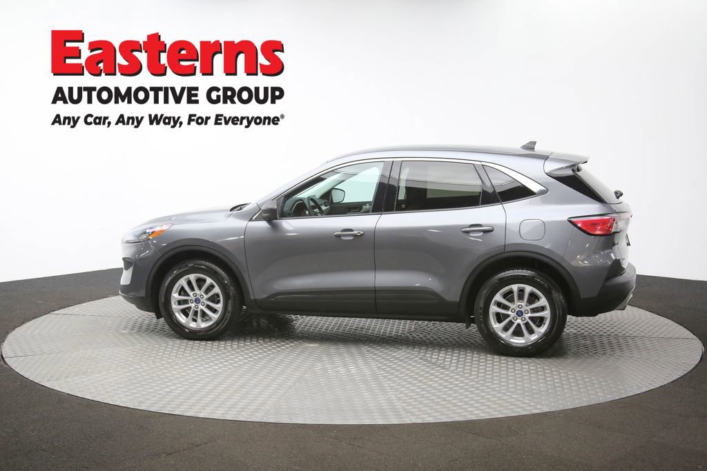 Used 2022 Ford Escape SE w/ Cold Weather Package image 57