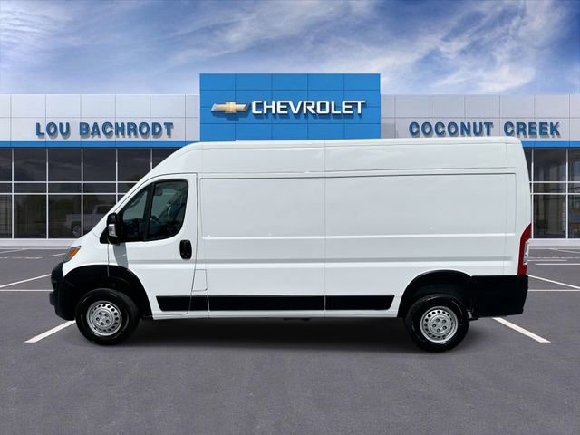 Used 2025 RAM ProMaster 2500 image 5