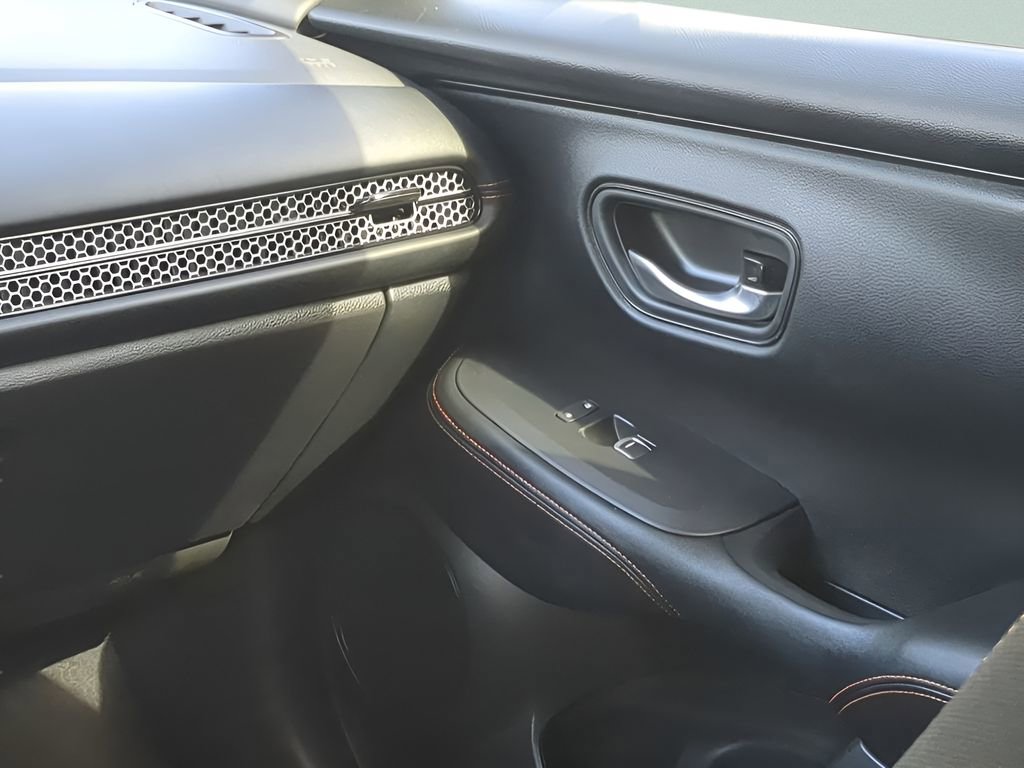 Used 2024 Honda HR-V Sport image 23