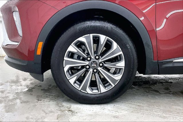 Used 2024 Buick Envision Preferred AWD/4WD image 10