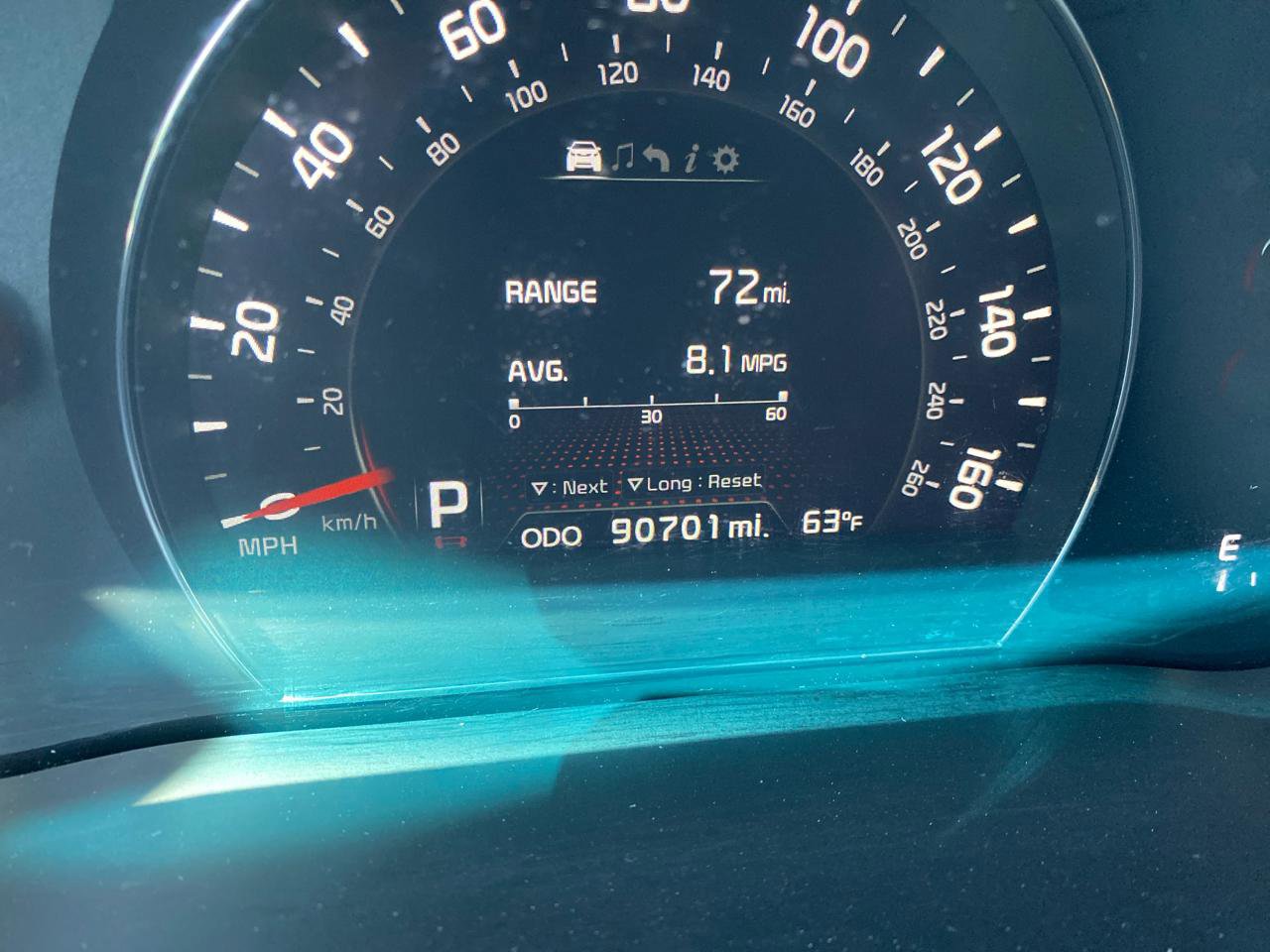 Used 2014 Kia Sorento SX w/ 3rd Row Package AWD/4WD image 18