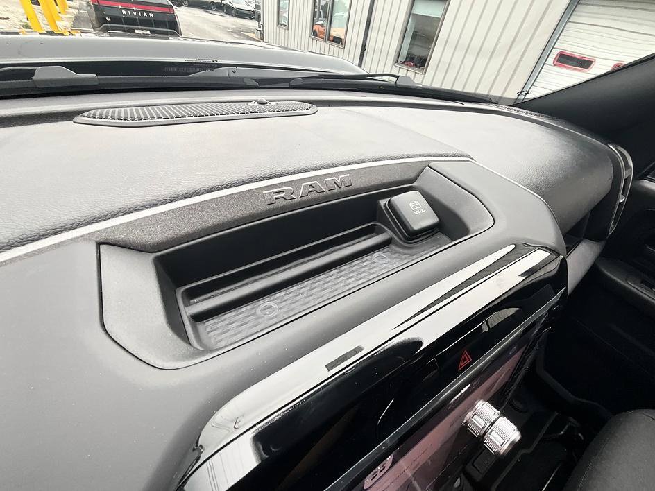 New 2026 RAM 2500 Tradesman AWD/4WD image 20