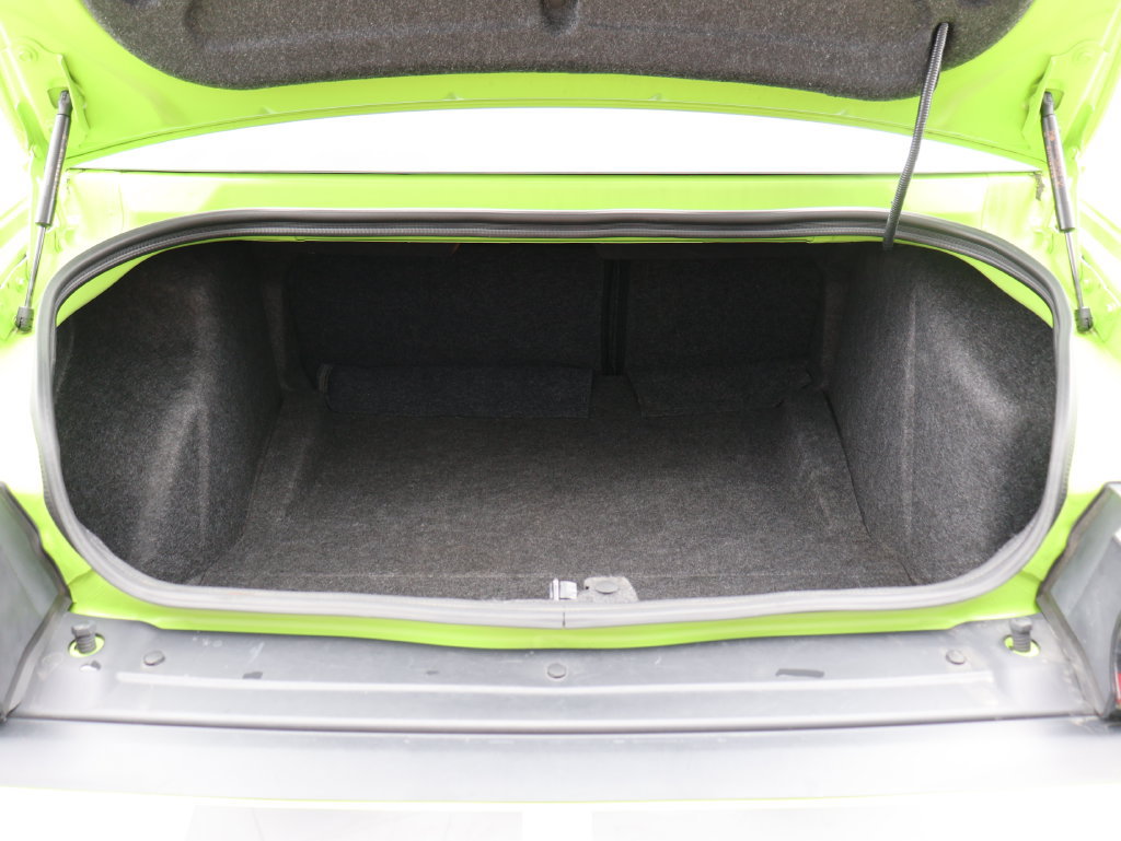 Used 2023 Dodge Challenger R/T w/ Plus Package RWD image 10