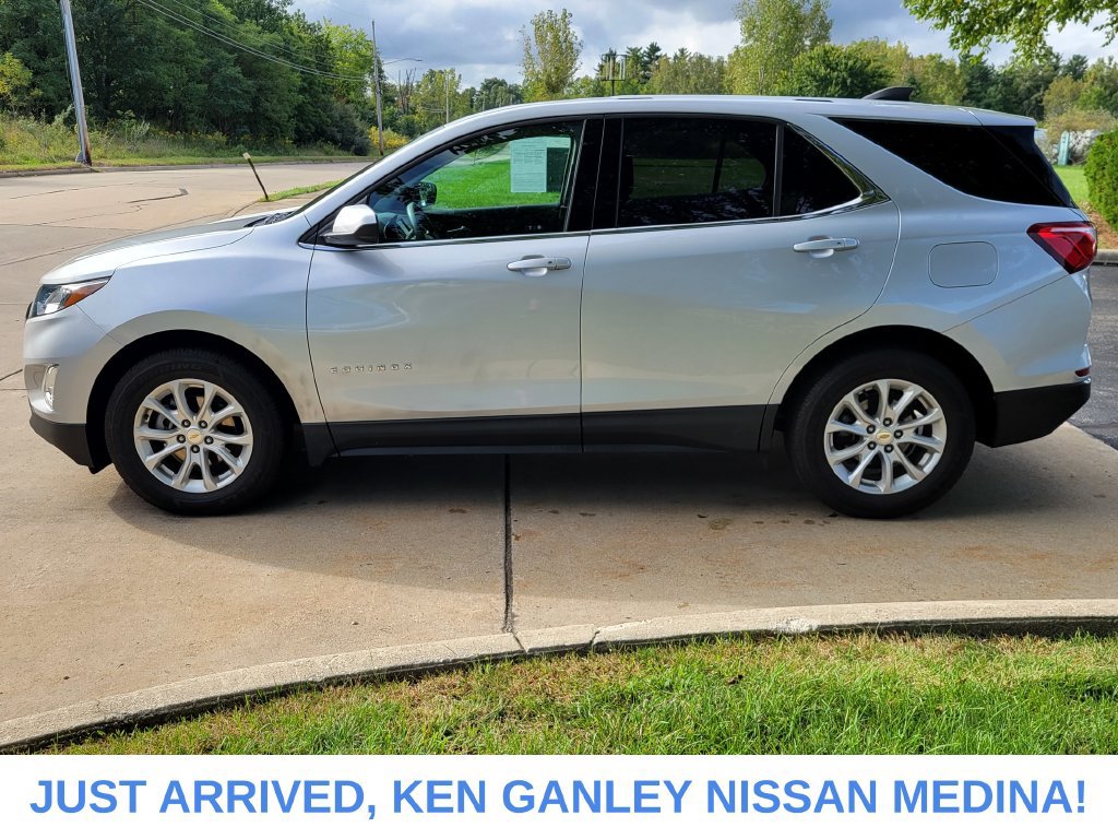 Used 2019 Chevrolet Equinox LT FWD image 6