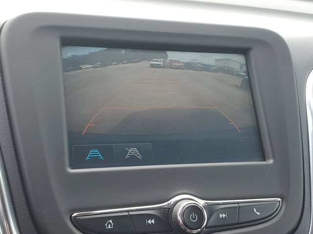 Used 2018 Chevrolet Equinox LT FWD image 17