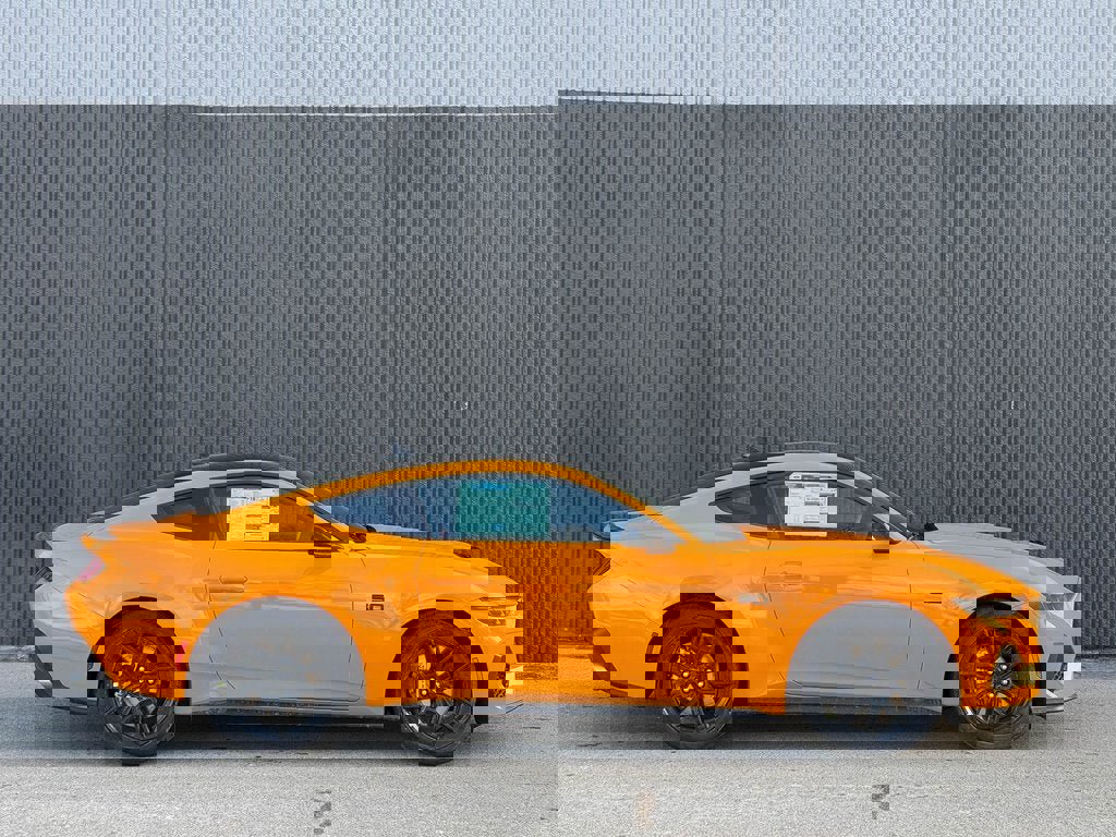 New 2026 Ford Mustang GT image 7