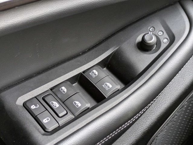 Certified 2022 Jeep Grand Cherokee Altitude RWD image 24