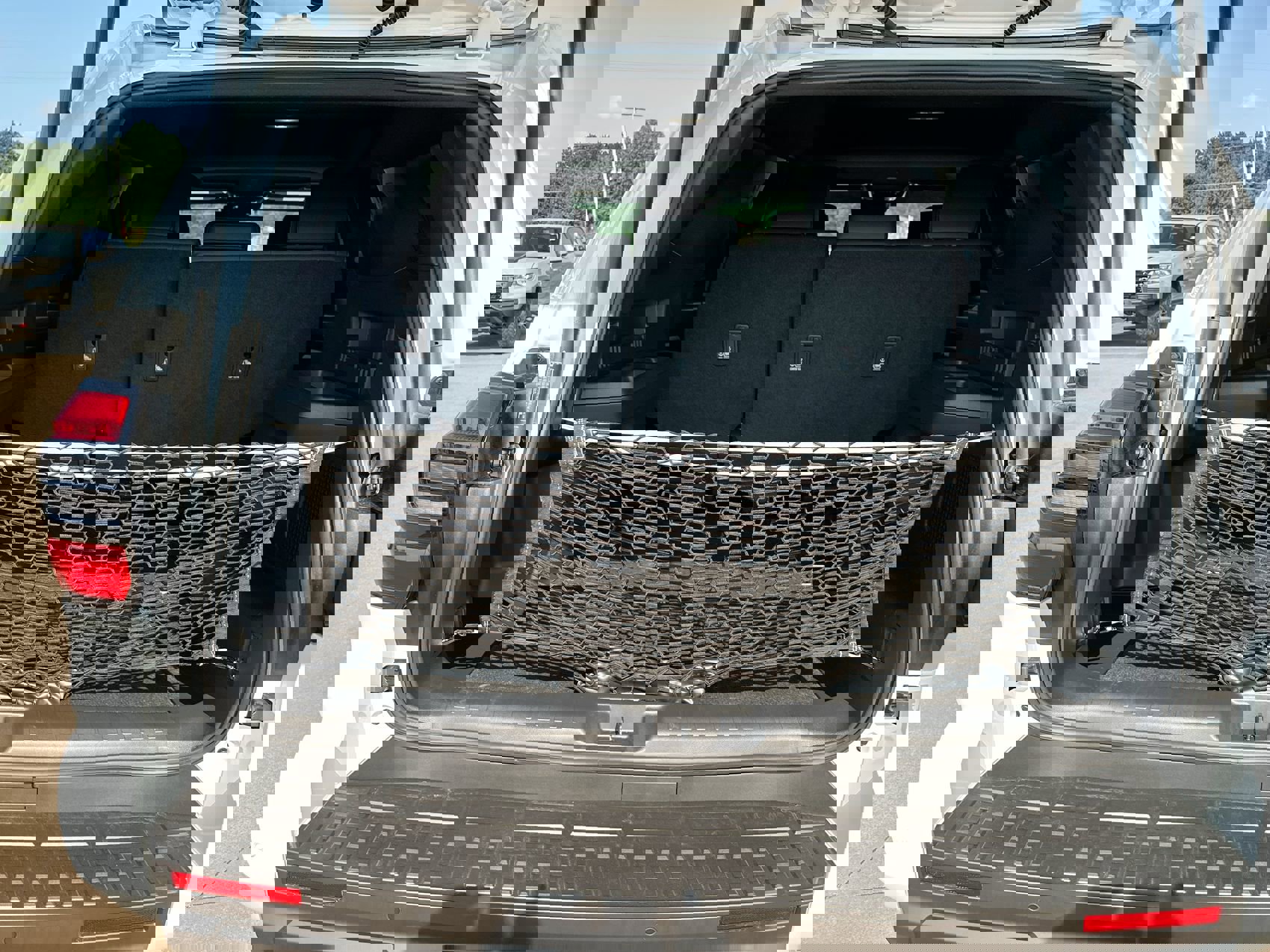 Used 2025 Toyota 4Runner TRD Off-Road Premium image 24