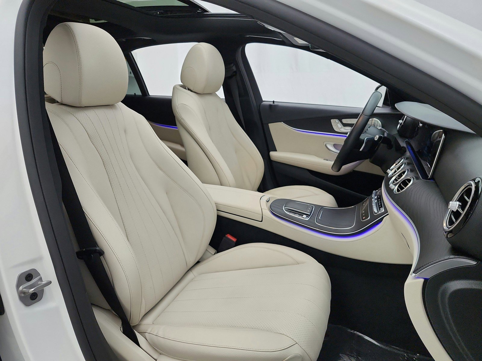 Certified 2021 Mercedes-Benz E 350 Sedan image 26