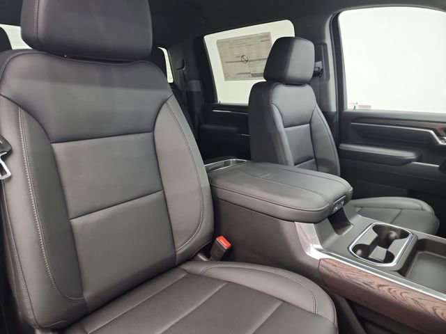 New 2026 GMC Sierra 2500 SLT w/ SLT Convenience Package image 31