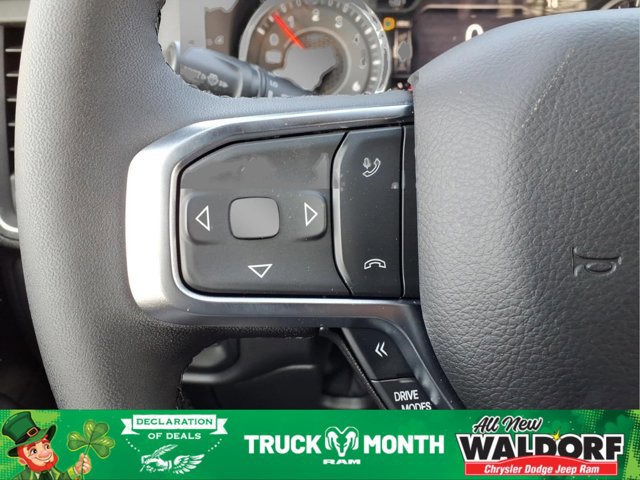 New 2026 RAM 1500 Big Horn image 15