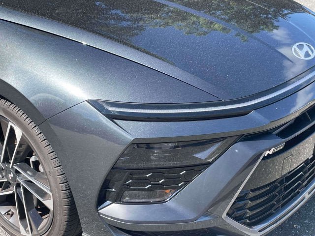 Used 2024 Hyundai Sonata N Line FWD image 11