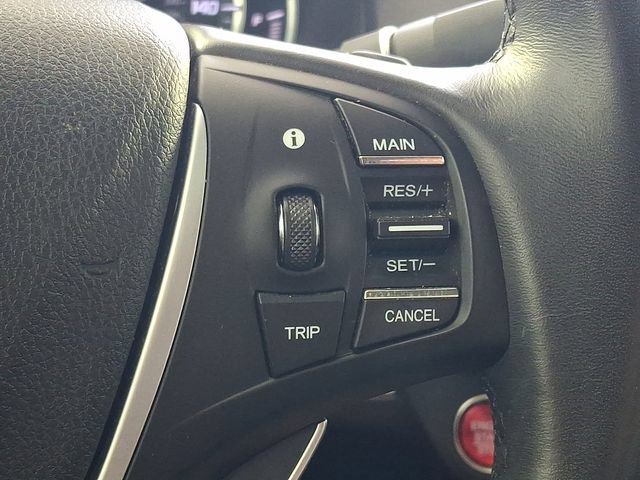 Used 2020 Acura TLX w/ Technology Package FWD image 29