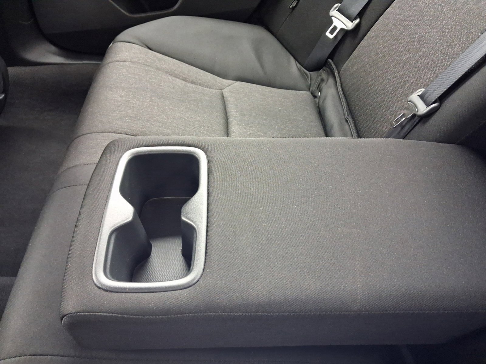 Used 2024 Honda Accord EX image 26