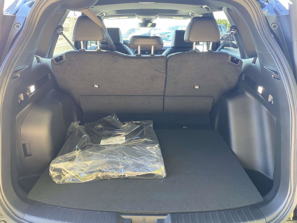 New 2027 Honda CR-V Sport-L image 29