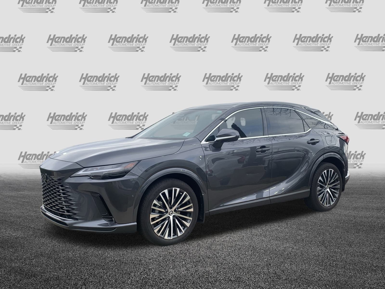 Used 2024 Lexus RX 350 Premium Plus image 5