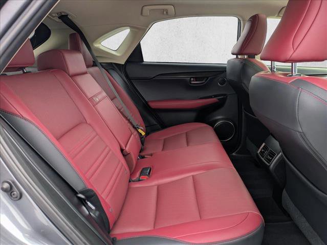 Used 2020 Lexus NX 300h AWD w/ Premium Package image 19