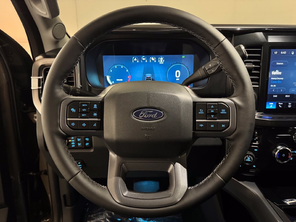 New 2027 Ford F250 Lariat w/ Tremor Off-Road Package AWD/4WD image 10