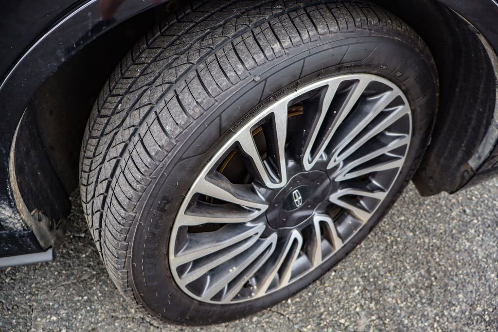 Used 2022 Lincoln Corsair AWD w/ Premium Package image 44