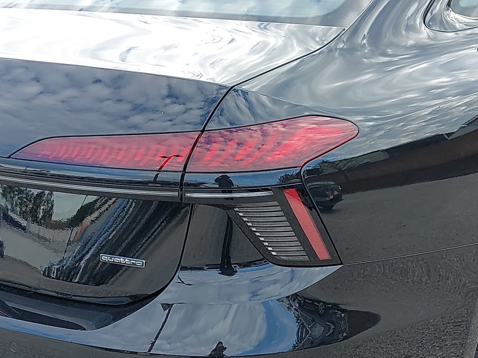 New 2026 Audi A6 Premium Plus image 37