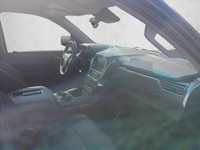 Used 2017 Chevrolet Tahoe LT RWD image 20