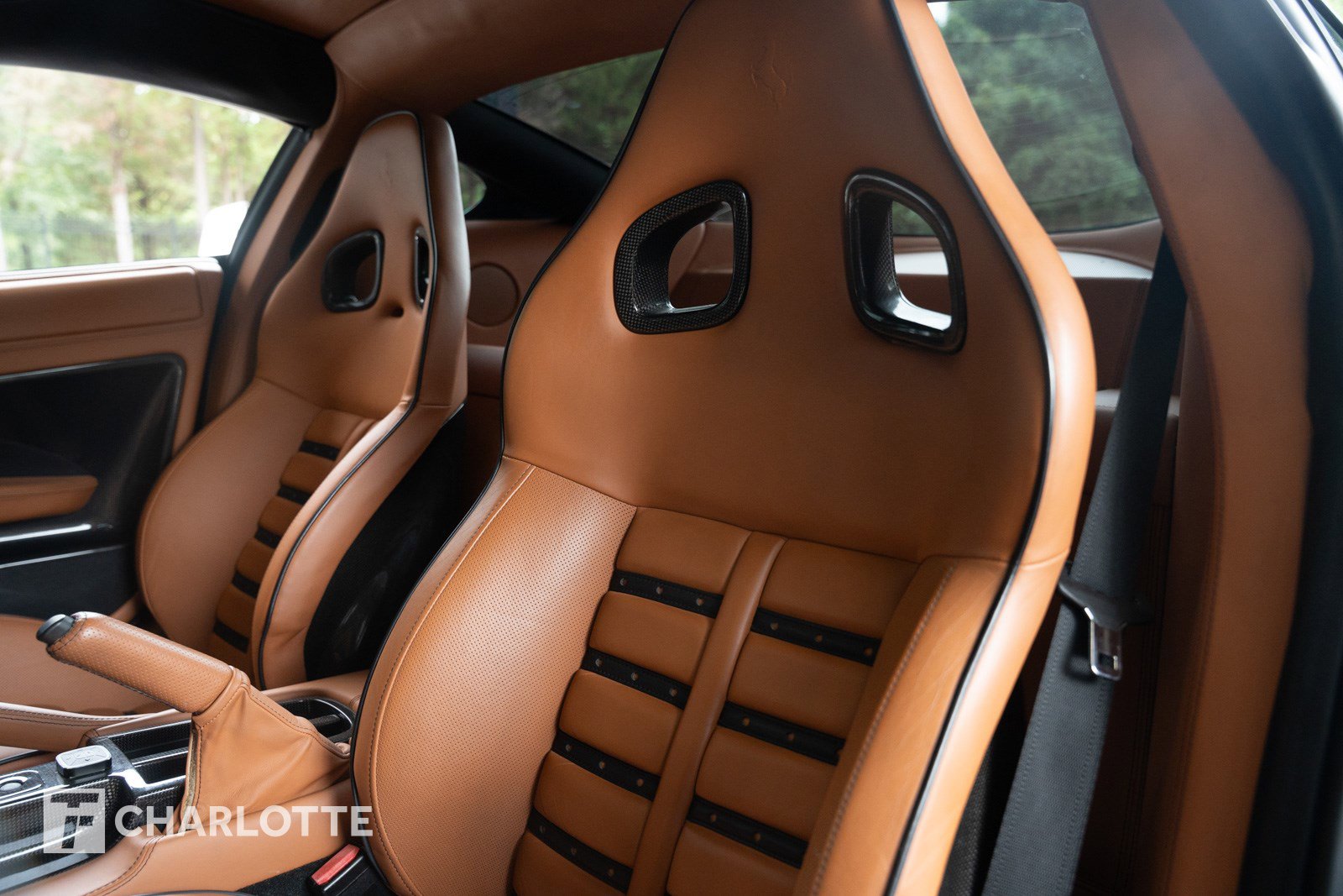 Used 2008 Ferrari 599 GTB Fiorano image 21