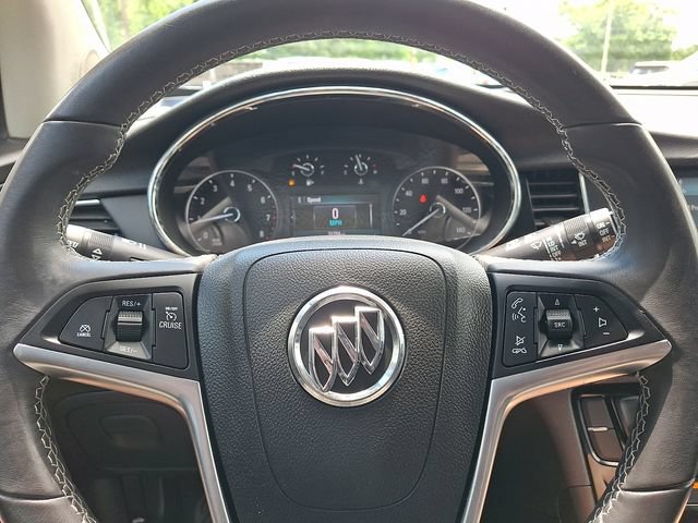 Used 2019 Buick Encore Preferred w/ Safety Package FWD image 18