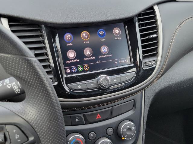 Used 2020 Chevrolet Trax LT FWD image 19