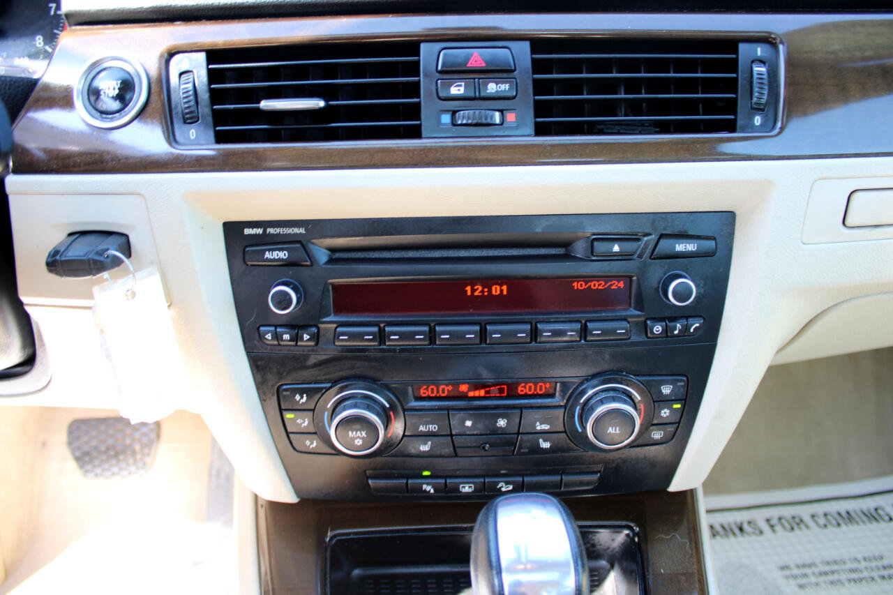 Used 2012 BMW 328i xDrive Coupe image 19