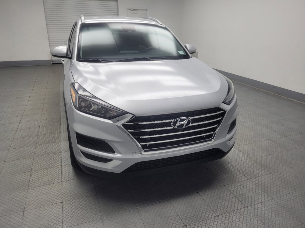 Used 2019 Hyundai Tucson Value AWD/4WD image 14