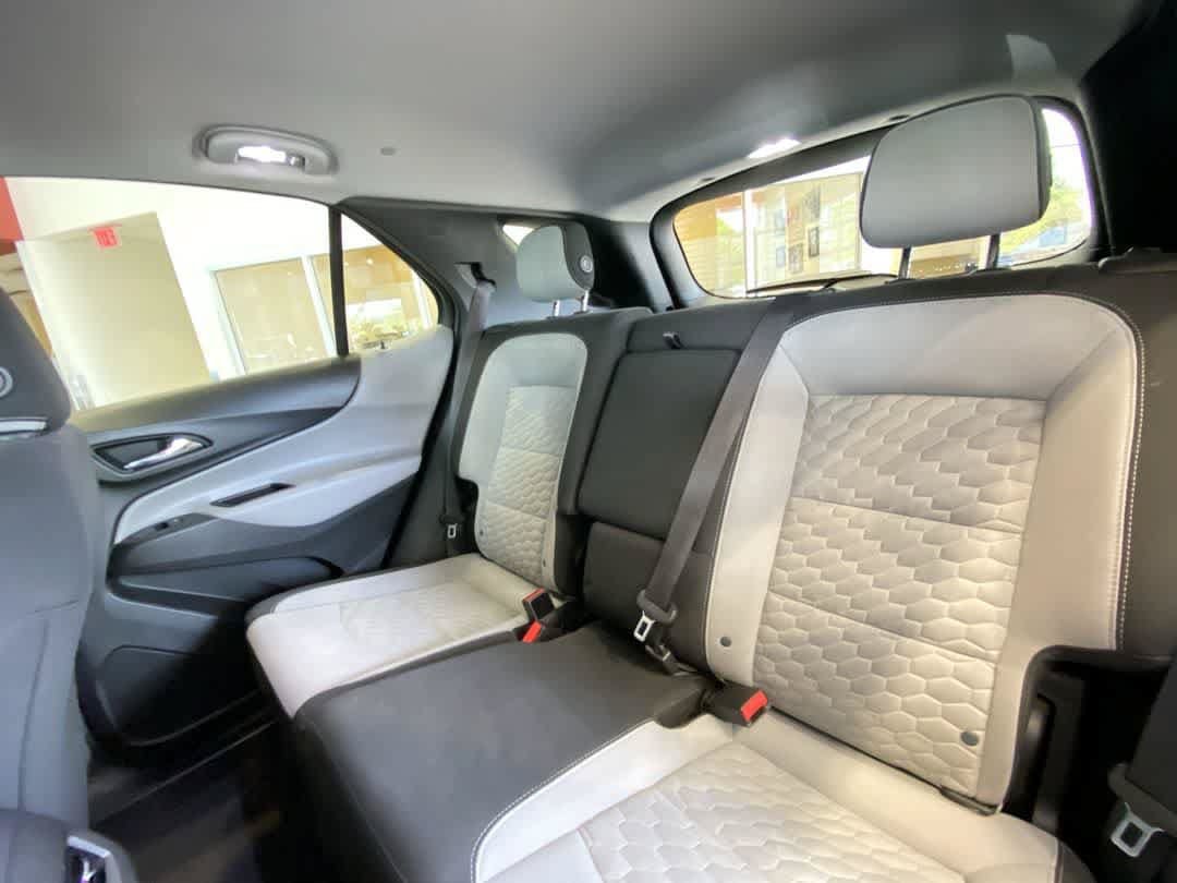 Used 2019 Chevrolet Equinox LT AWD/4WD image 24