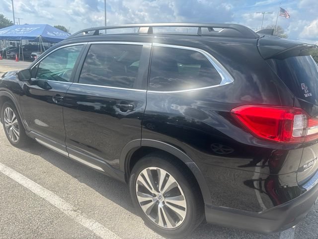 Used 2019 Subaru Ascent Limited AWD/4WD image 3