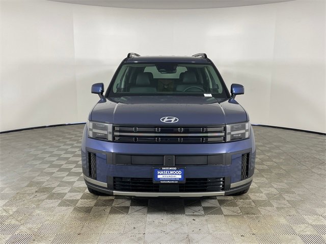 New 2026 Hyundai Santa Fe Limited image 23