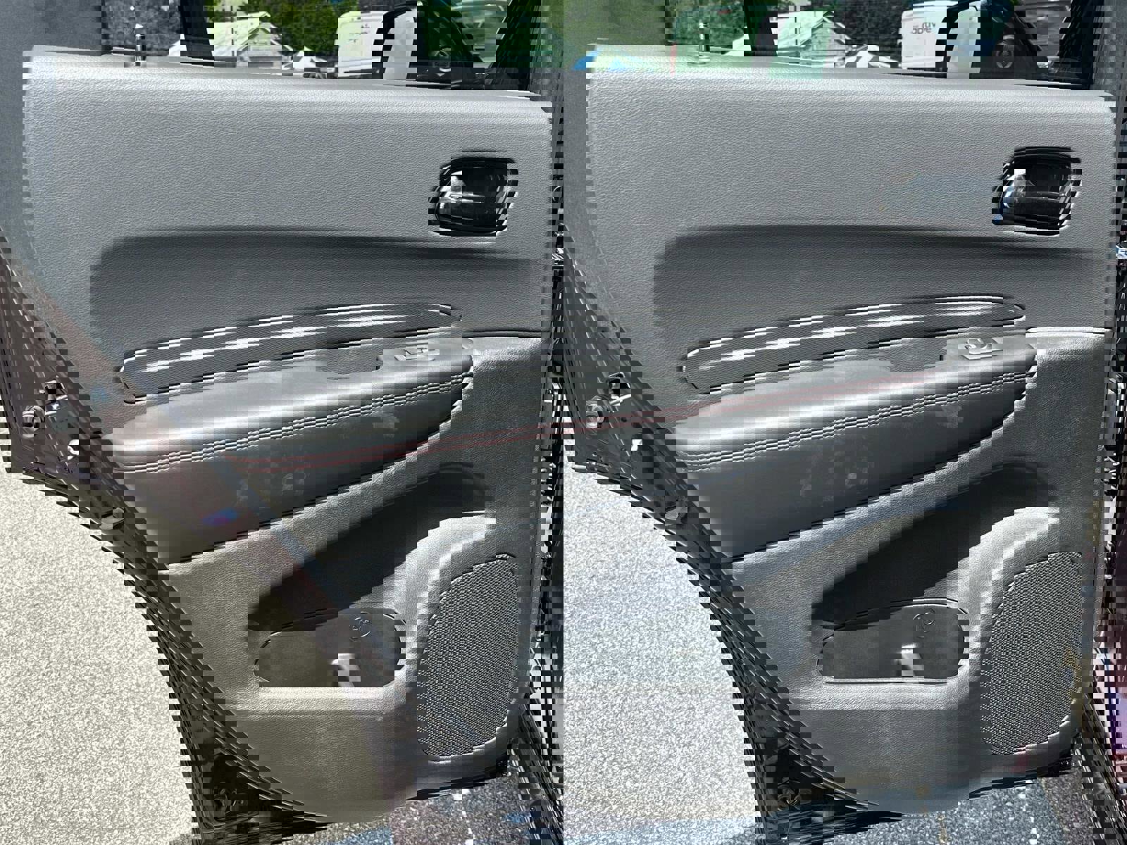 New 2025 Dodge Durango GT w/ Blacktop Package image 14