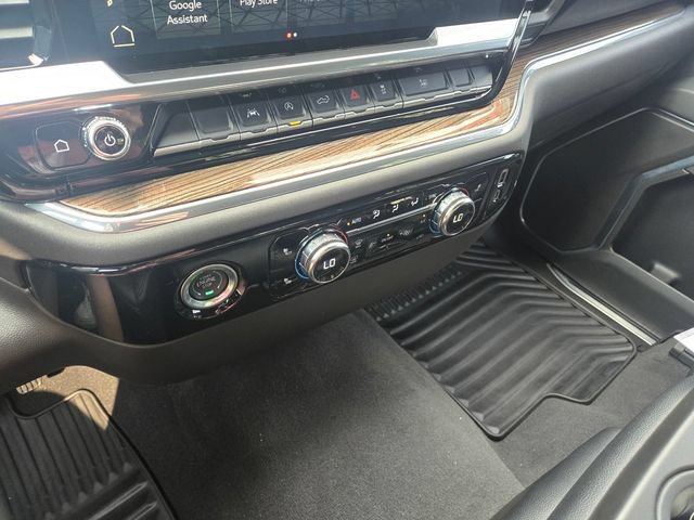 Used 2024 GMC Sierra 1500 Elevation AWD/4WD image 21