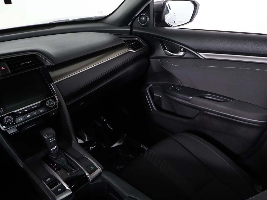 Used 2019 Honda Civic EX image 35