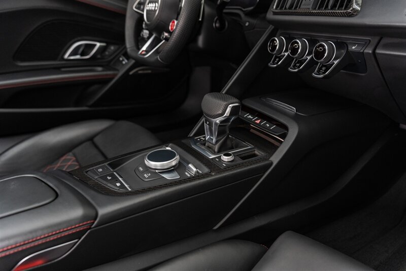 Used 2020 Audi R8 V10 performance AWD/4WD image 63