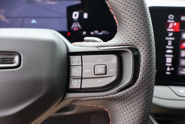 New 2026 Dodge Charger R/T AWD/4WD image 23