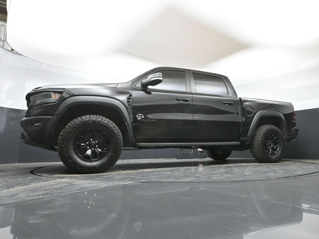 Used 2022 RAM 1500 TRX w/ TRX Level 1 Equipment Group AWD/4WD image 55