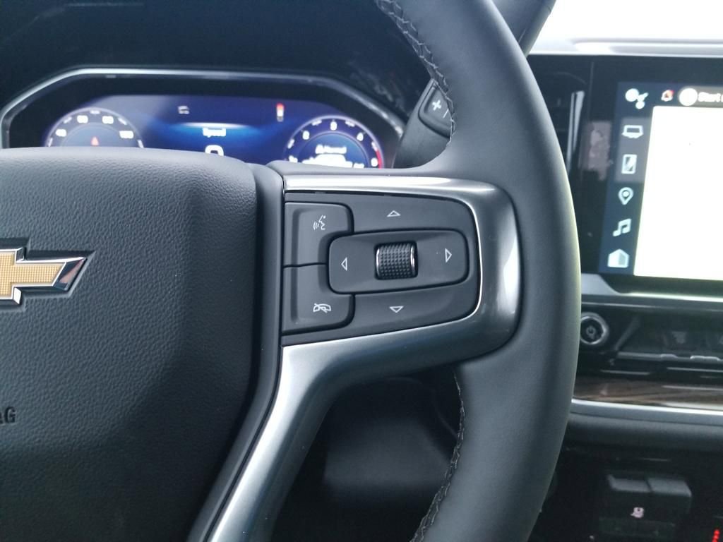 New 2026 Chevrolet Silverado 3500 LT w/ All Star Edition image 31